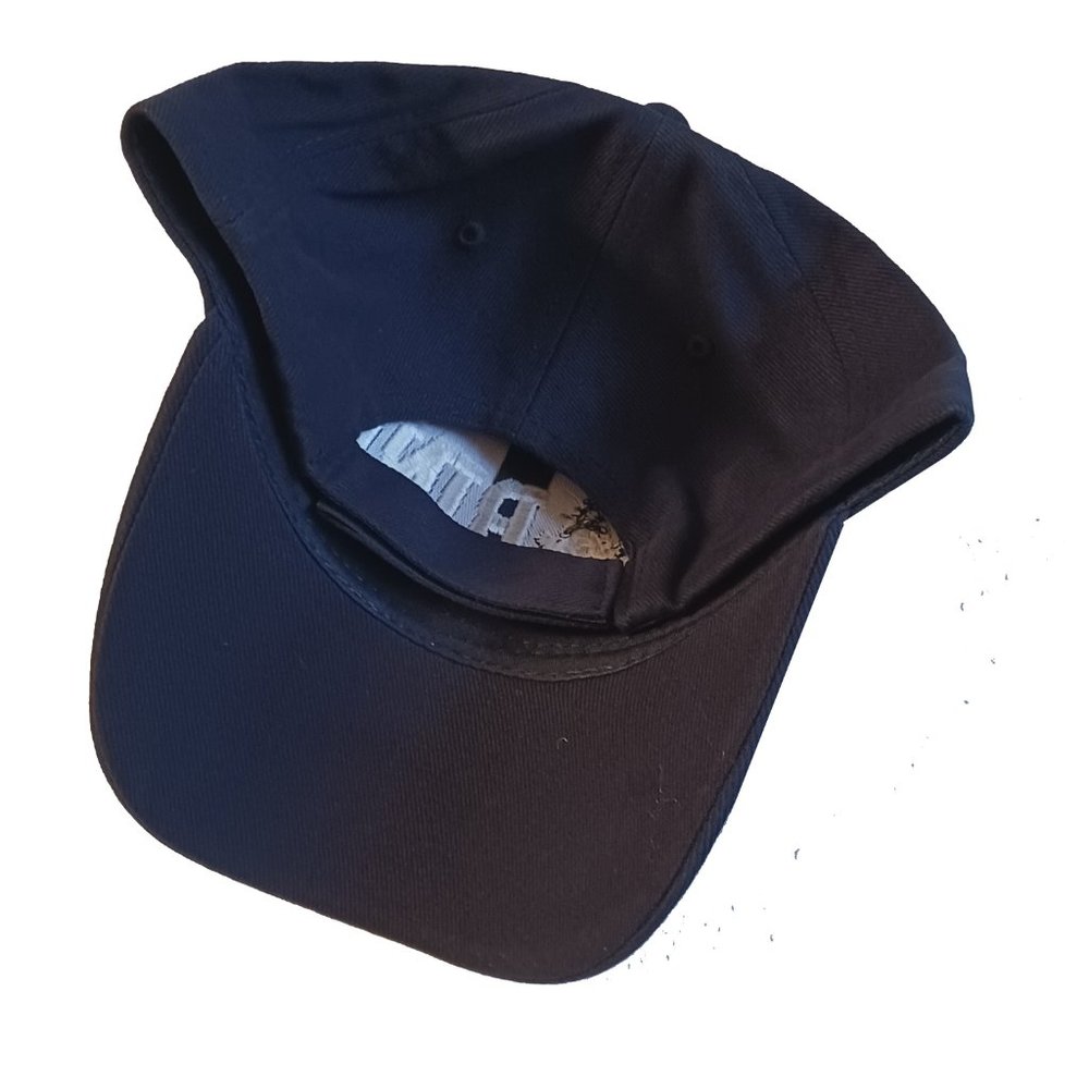 Captain Hat - Picture 2 of 2